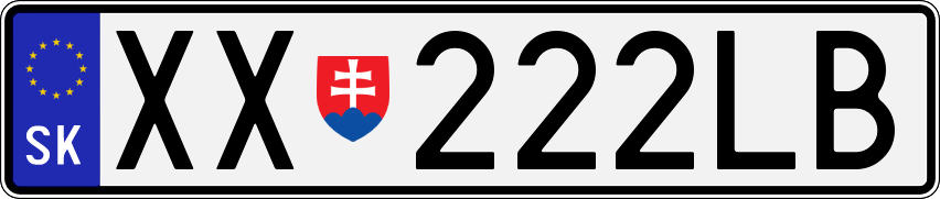 Typ III - Bežná 1R