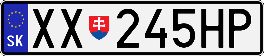 Typ III - Bežná 1R