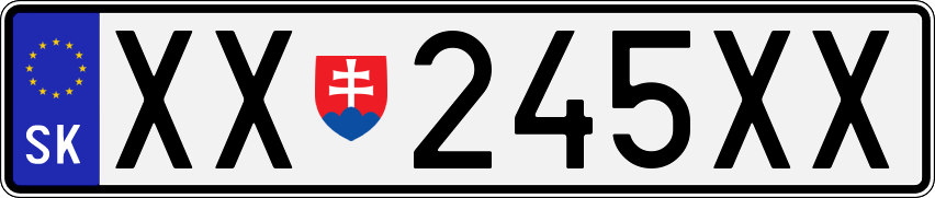 Typ III - Bežná 1R