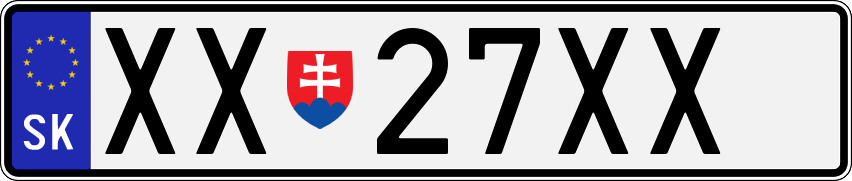 Typ III - Bežná 1R