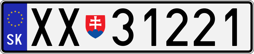 Typ III - Bežná 1R