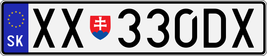 Typ III - Bežná 1R