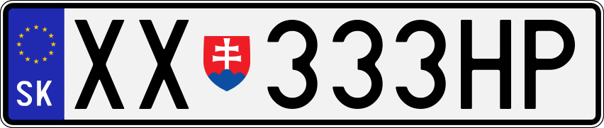 Typ III - Bežná 1R