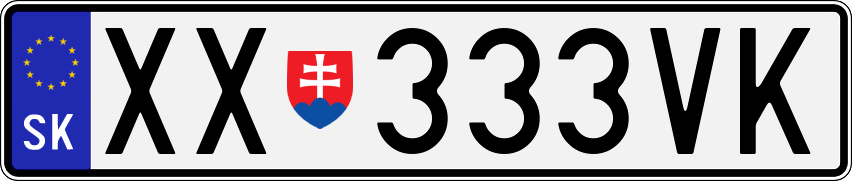 Typ III - Bežná 1R