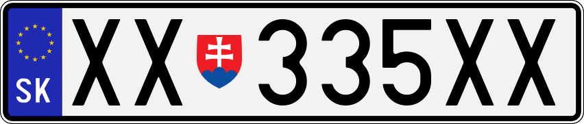 Typ III - Bežná 1R