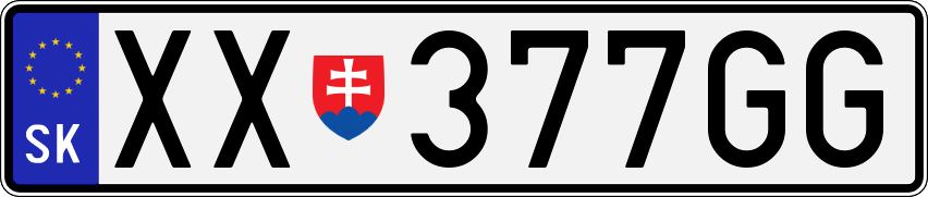 Typ III - Bežná 1R