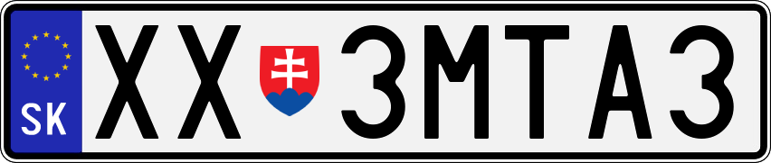 Typ III - Bežná 1R