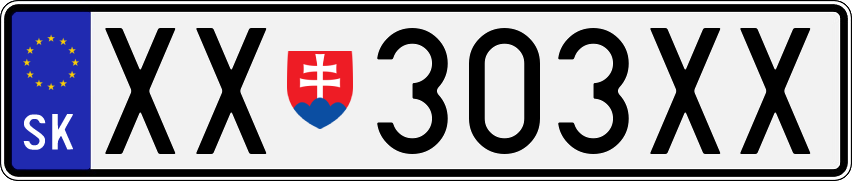 Typ III - Bežná 1R