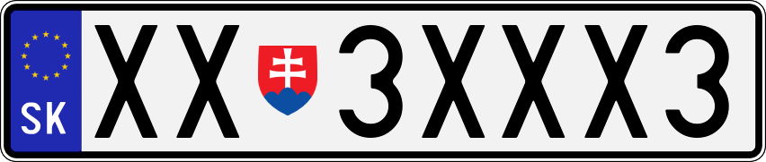 Typ III - Bežná 1R