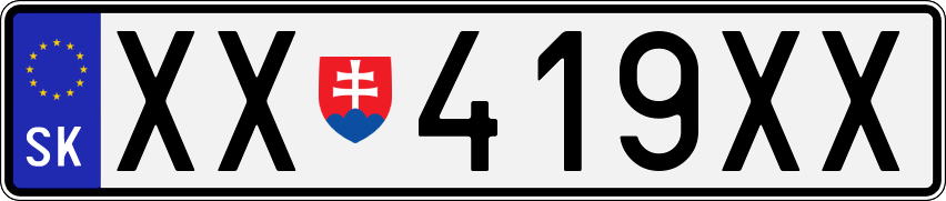 Typ III - Bežná 1R