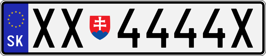 Typ III - Bežná 1R