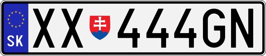 Typ III - Bežná 1R