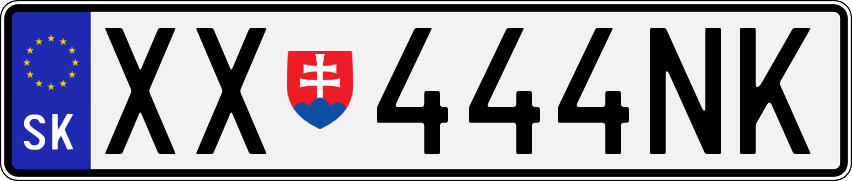 Typ III - Bežná 1R