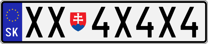 Typ III - Bežná 1R