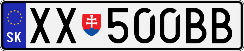 Typ III - Bežná 1R