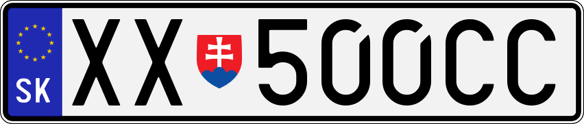 Typ III - Bežná 1R