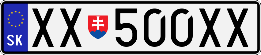 Typ III - Bežná 1R