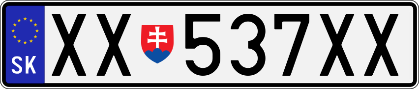 Typ III - Bežná 1R