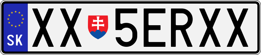 Typ III - Bežná 1R