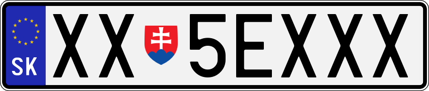 Typ III - Bežná 1R