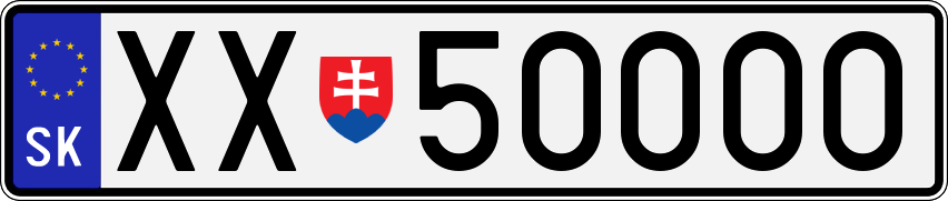 Typ III - Bežná 1R