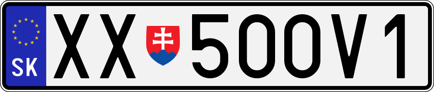 Typ III - Bežná 1R