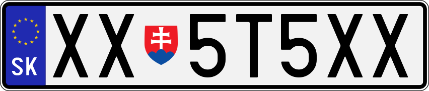 Typ III - Bežná 1R