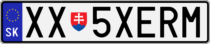 Typ III - Bežná 1R