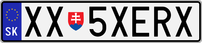 Typ III - Bežná 1R