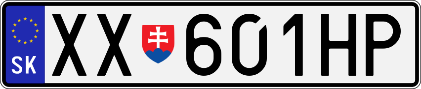 Typ III - Bežná 1R