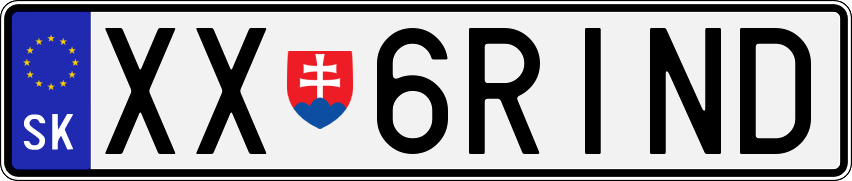 Typ III - Bežná 1R