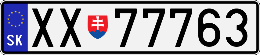 Typ III - Bežná 1R