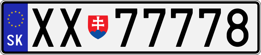 Typ III - Bežná 1R