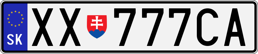 Typ III - Bežná 1R