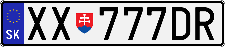 Typ III - Bežná 1R