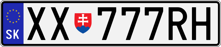 Typ III - Bežná 1R