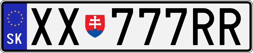 Typ III - Bežná 1R