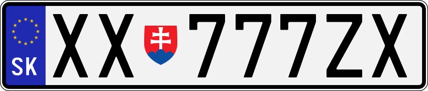 Typ III - Bežná 1R