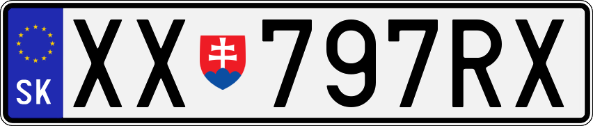 Typ III - Bežná 1R