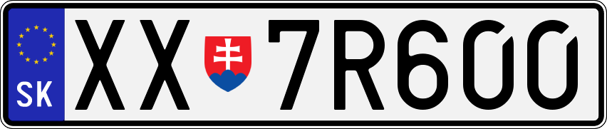 Typ III - Bežná 1R