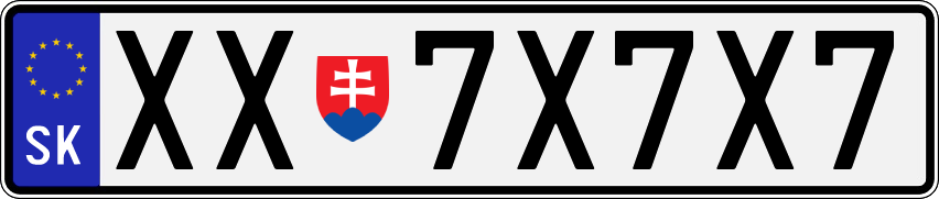 Typ III - Bežná 1R