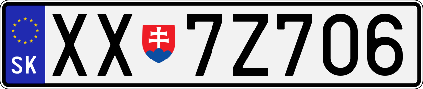 Typ III - Bežná 1R