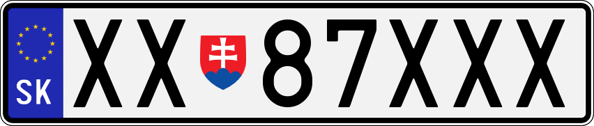 Typ III - Bežná 1R
