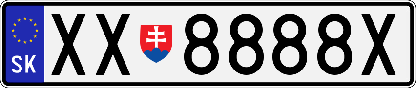 Typ III - Bežná 1R