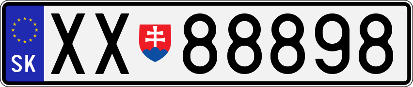 Typ III - Bežná 1R