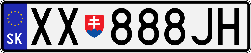 Typ III - Bežná 1R