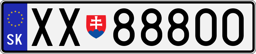 Typ III - Bežná 1R