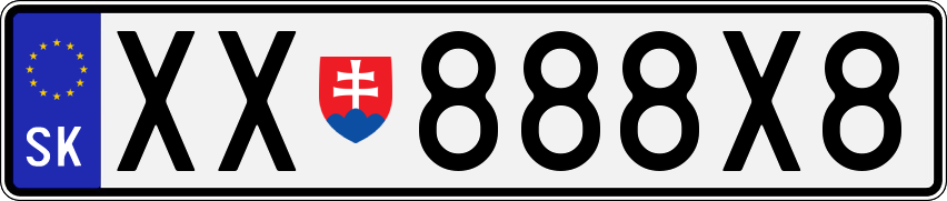Typ III - Bežná 1R