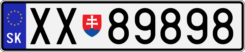 Typ III - Bežná 1R