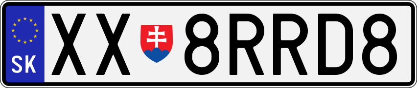 Typ III - Bežná 1R
